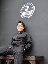 バーバーショップ スバル(BARBERSHOP SUBARU) でっち 