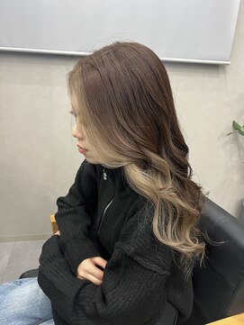 パロ(PALO) フェイスフレーミング