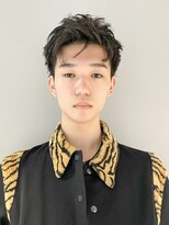 サル 代官山(SAL)&nbsp;【SAL】伸ばし中ショート