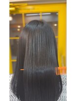 キーロ センター南(kiiro)&nbsp;髪質改善　529