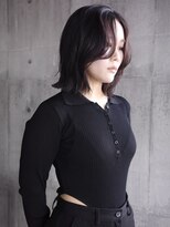 ヴァーチュ(Virtue)&nbsp;外ハネbob .