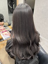 豊富なカラーブランドのラインナップ♪イルミナ、アディクシー、ヴィラロドラ☆