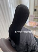 艶々トリートメント