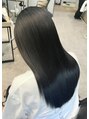 スタイル スマート サロン(STYLE smart salon)&nbsp;ダメージレスで艶々美髪！髪質改善縮毛矯正ぜひお任せください！