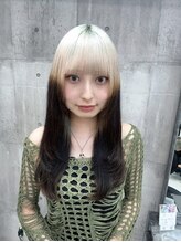 ワンズミラー 海老名店(ONE's MIRROR)&nbsp;MIHANA 【海老名】