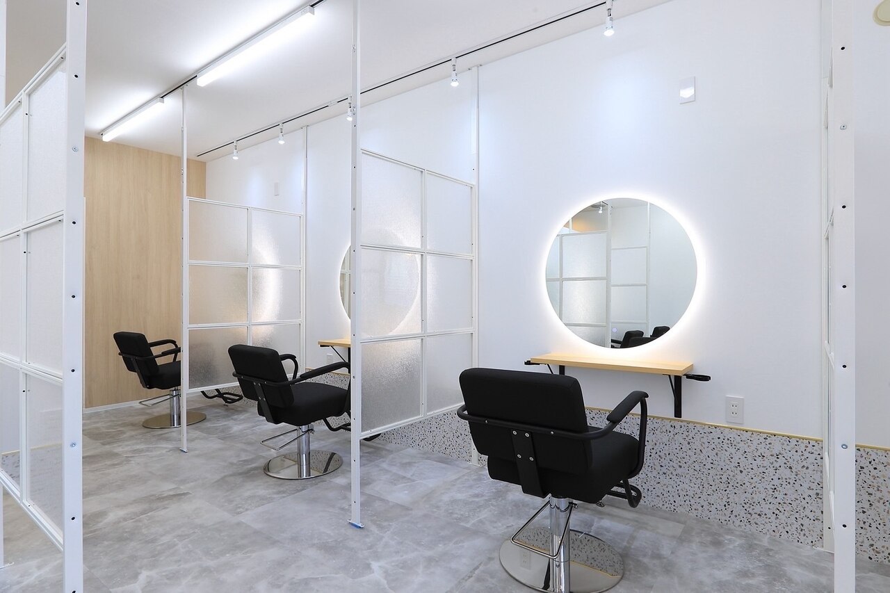 テーラヘアー 東川口店(TELAHAIR)｜ホットペッパービューティー