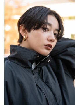 グリーン 北千住(green) 【北千住】ハンサムショート