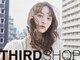 サードショップ 梅田茶屋町店(THIRD SHOP)の写真