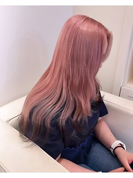 イオ(IO) ピンクカラー