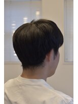 ヘアーズ マツシタ(Hairs MATUSITA)&nbsp;スタイル