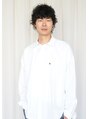 アルテヘアー(arte HAIR) 日比野 聡