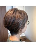 ショートスタイル