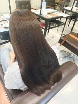 フォルテ 島田店 プラチナシステム