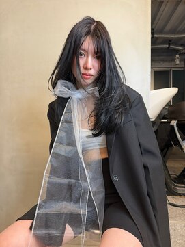 フェブミエル(fev miel) 【fev_rara】2025Awstyle