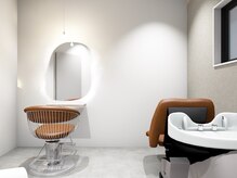 Nica.【2/13 NEW OPEN(予定)】の雰囲気(明るい雰囲気の店内です☆)