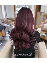 リングバイモアムー(Ring by Moremuu) ラベンダー