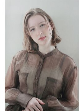 20代30代40代50代【青葉台美容室／モッズヘア青葉台店】