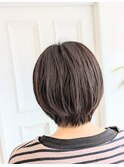 ナチュラルスタイル