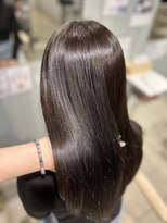 ルシエル(Le ciel)&nbsp;美髪縮毛矯正