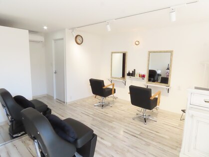 ミニマス(minimus)の写真