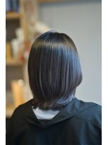 エル トゥー エフ(el two ef) くびれカット