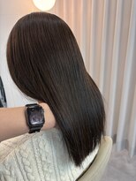 アガペー(Agape)&nbsp;髪質改善ヘアカラー☆