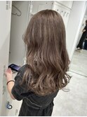 中明度お洒落ベージュ
