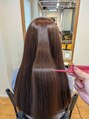 ヘヤ 湘南台(Heya) うる艶カラーで何時までも艶のあるカラーを♪