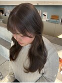 グレージュ