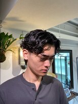 メゾンフォーメン(Maison for men)&nbsp;ラルフカール