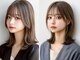 クシュ 所沢西口エミテラス前店(kusyu...)の写真/イルミナカラー#ハイライト#髪質改善縮毛矯正トリートメント#白髪ぼかし#ブリーチなしダブルカラー#メンズ