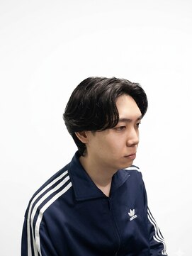 ウエストサイドカットクラブ(West Side Cut Club) shimizu style /ヘッドスパ/眉毛/フェード/メンズ/ハイライト