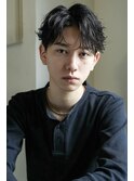 フェザーショート