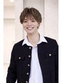 アフロートリノ(AFLOAT Leino)&nbsp;TAKU 