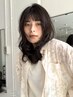 5月限定☆髪質改善カラー＋カット＋美髪トリートメント￥13000→￥8000