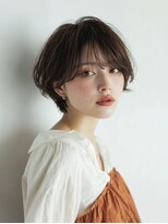 リタ いわき(Lita) いわき/いわき駅/髪質改善/縮毛矯正/酸性ストレート/ヘッドスパ