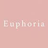 ユーフォリア 新宿店(Euphoria)のお店ロゴ