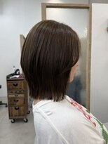 シア 春日部店(SHEER)&nbsp;[　オリーブブラウン　]【春日部　越谷】