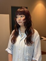 ヨーク(YOKE)&nbsp;レイヤースタイル