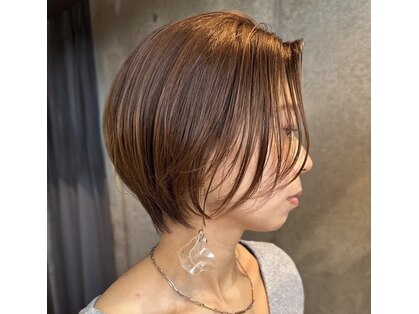 コティ(Kotii)の写真