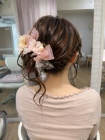 マカリィ 池袋店(Makalii)&nbsp;サイドプッカモリ