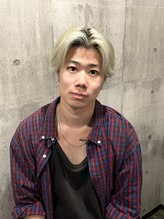 レゴリス(REGOLITH)&nbsp;望月 悠夢