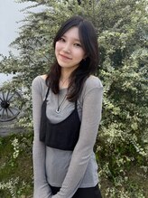 ヘアー ミュゼ 大西店(HAIR Musee)&nbsp;水谷 優華