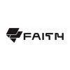 フェイス 中の島店(FAITH)のお店ロゴ