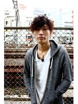 マルカ(marca) 【marca】 Defect Short 担当:三上