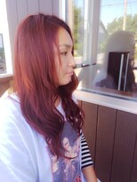 ジェイエスカシェット(JS CACHETTE)&nbsp;ロングレイヤースタイル