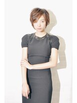 ルートエー(ROUTE a)&nbsp;【 ROUTE a 】 Pixy Short