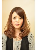 愛されＣカール〈旭川〉