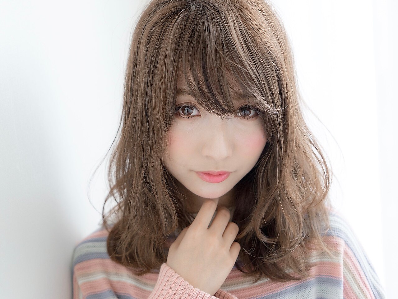 ☆デザインカット＋シャンプー☆