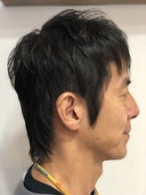 メルボ(melbo)&nbsp;ショート